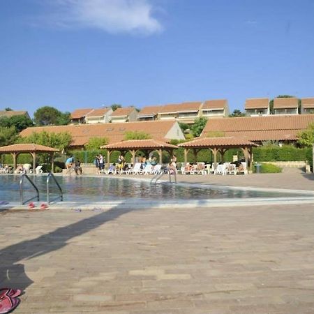 Appartamenti Capo Piccolo Club Casa dello Stumio Exteriör bild