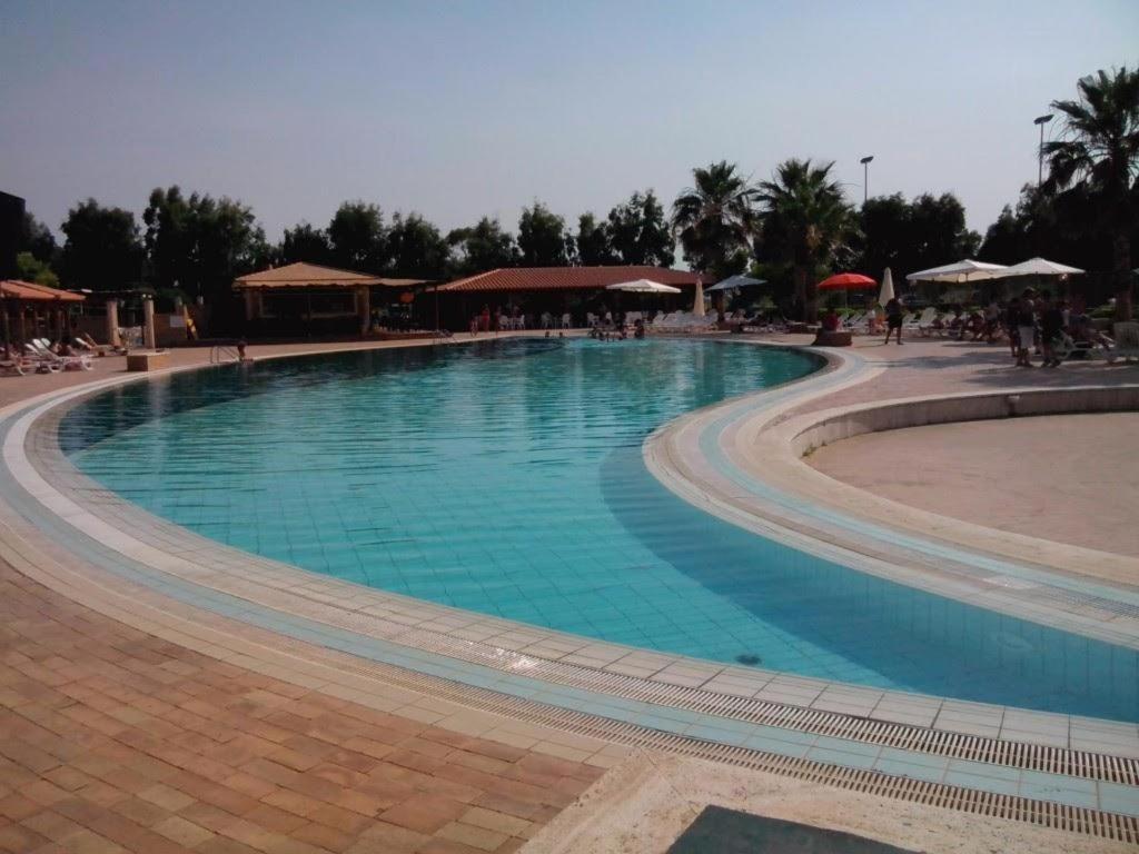 Appartamenti Capo Piccolo Club Casa dello Stumio Exteriör bild