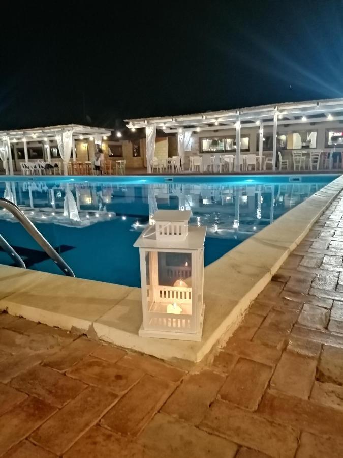 Appartamenti Capo Piccolo Club Casa dello Stumio Exteriör bild