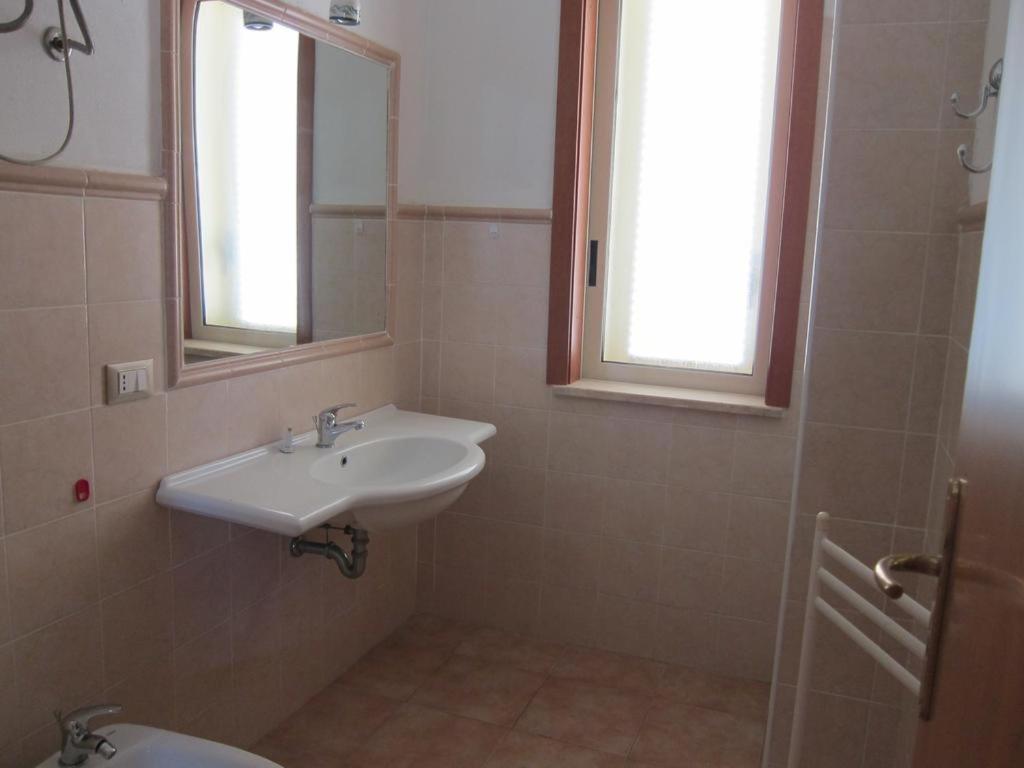 Appartamenti Capo Piccolo Club Casa dello Stumio Exteriör bild